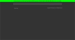 Desktop Screenshot of polimer.com
